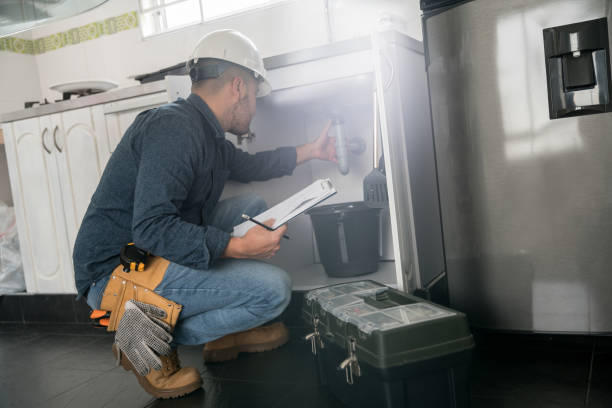 Best Residential Plumbing Services  in North Star, DE