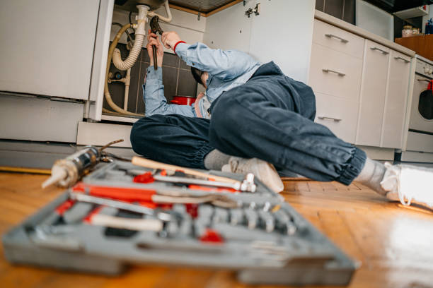 Best Plumbing Repair Near Me  in North Star, DE