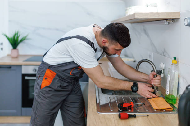 Best Hot Water Heater Installation  in North Star, DE