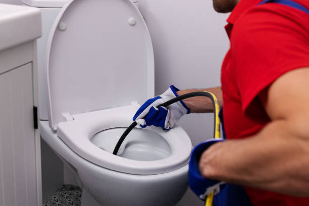 Best Residential Plumbing Services  in North Star, DE
