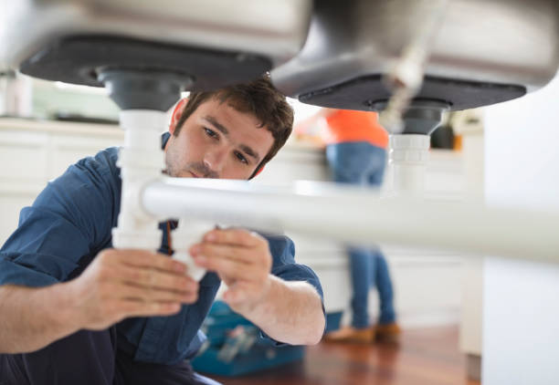 Best Sewer Line Repair  in North Star, DE