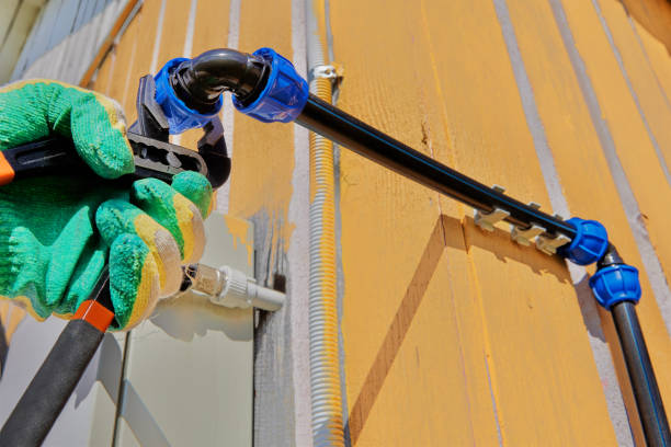 Best Toilet Repair Services  in North Star, DE