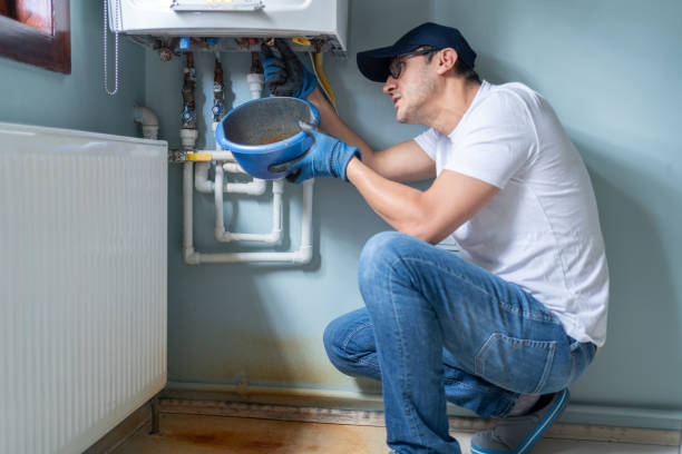 Professional Plumbing in North Star, DE