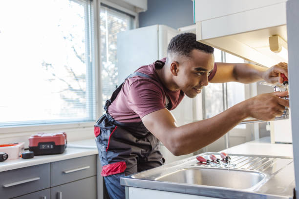 Best Faucet Repair  in North Star, DE